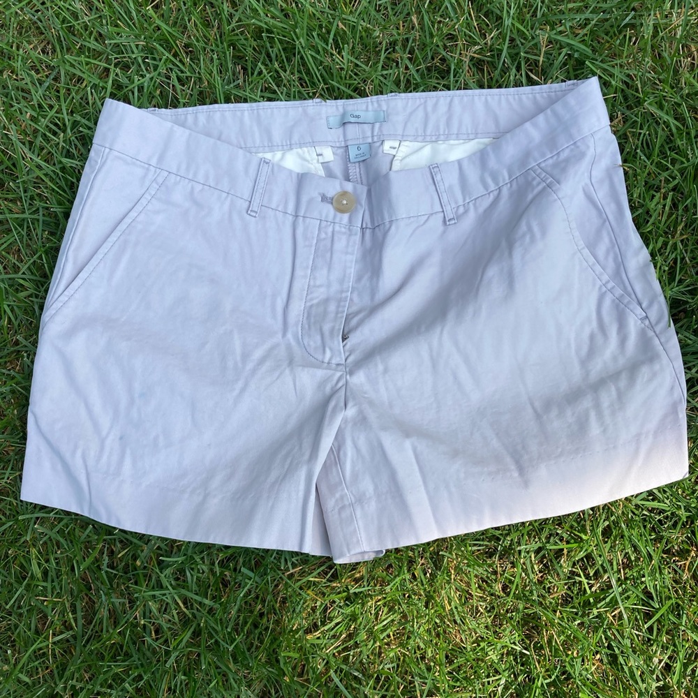 Gap shorts